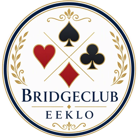 Logo Bridgeclub Eeklo